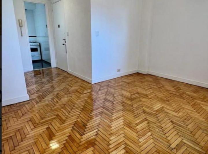 Departamento · 45m² · 3 Ambientes