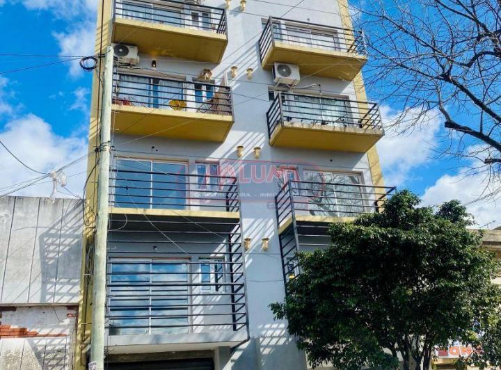 Departamento · 42m² · 2 Ambientes