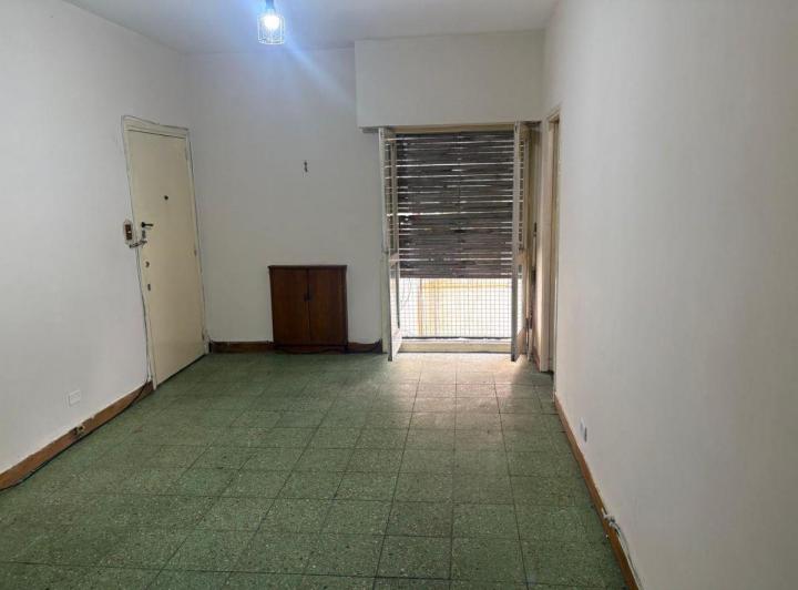 Departamento · 63m² · 3 Ambientes