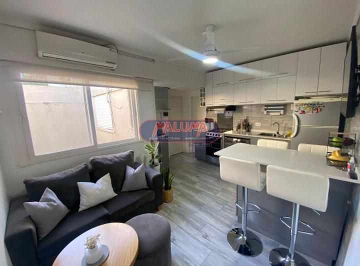 Departamento · 32m² · 2 Ambientes