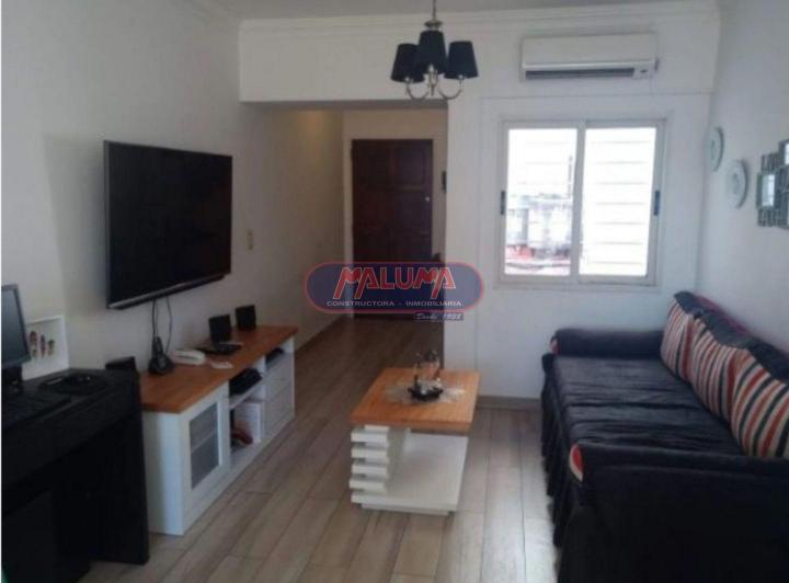 Departamento · 50m² · 2 Ambientes