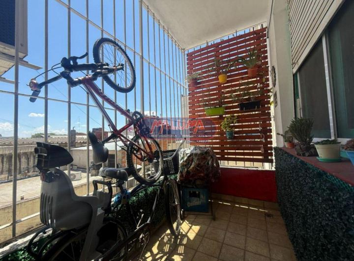 Departamento · 50m² · 2 Ambientes