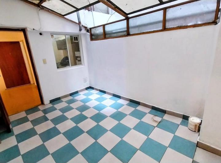 Departamento · 30m² · 2 Ambientes
