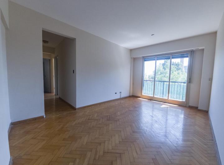 Departamento · 50m² · 3 Ambientes
