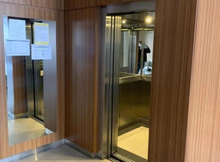 Departamento · 53m² · 1 Ambiente · 1 Cochera