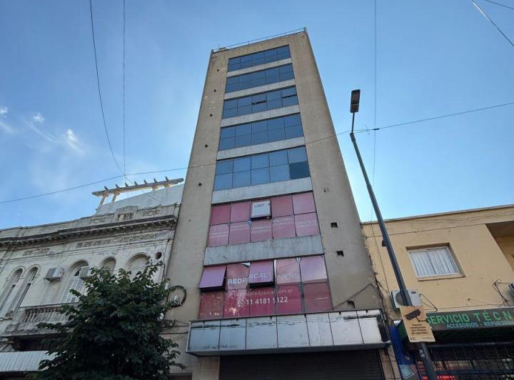 Departamento · 53m² · 3 Ambientes