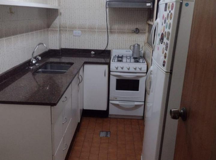 Departamento · 52m² · 3 Ambientes