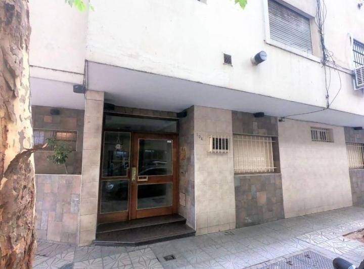 Departamento · 27m² · 2 Ambientes