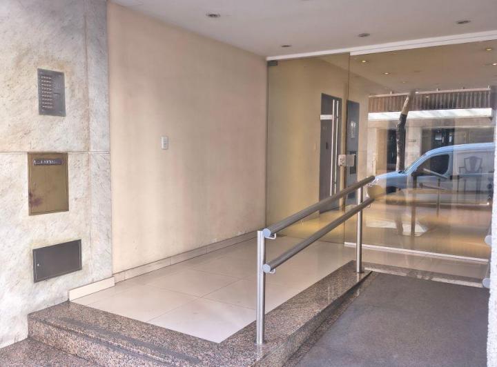 Departamento · 42m² · 1 Ambiente