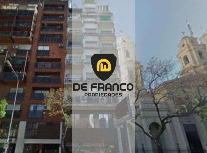 Departamento · 29m² · 2 Ambientes