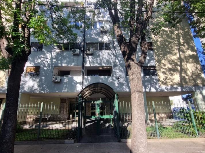 Departamento · 49m² · 3 Ambientes