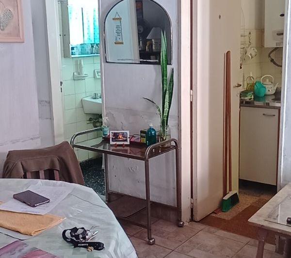 Departamento · 40m² · 3 Ambientes