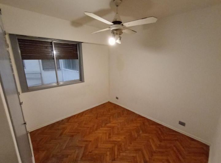 Departamento · 37m² · 2 Ambientes