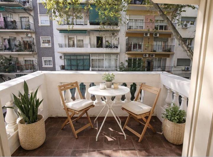 Departamento · 36m² · 2 Ambientes