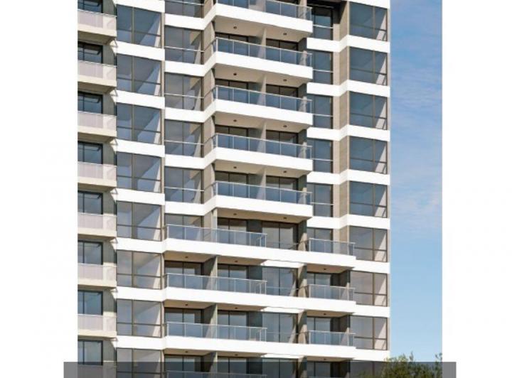Departamento · 47m² · 1 Ambiente