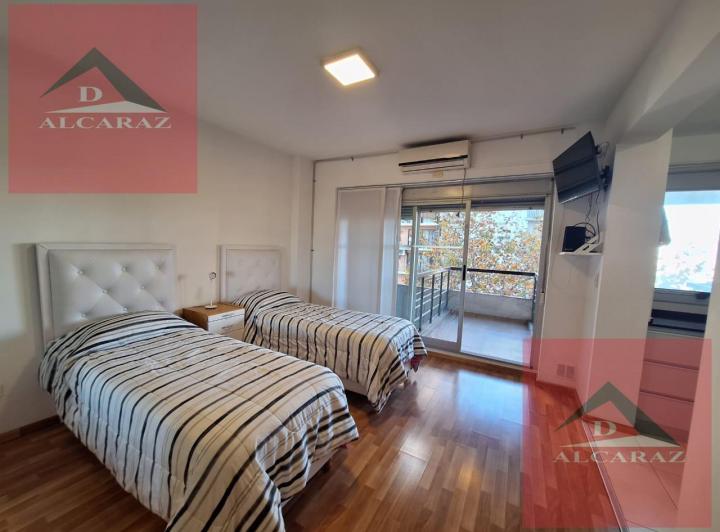 Departamento · 26m² · 1 Ambiente