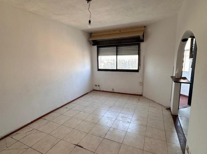 Departamento · 50m² · 3 Ambientes
