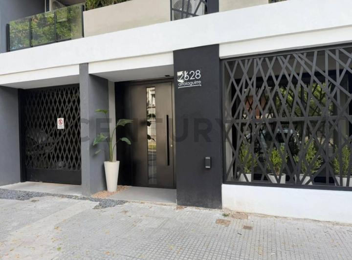 Departamento · 31m² · 1 Ambiente