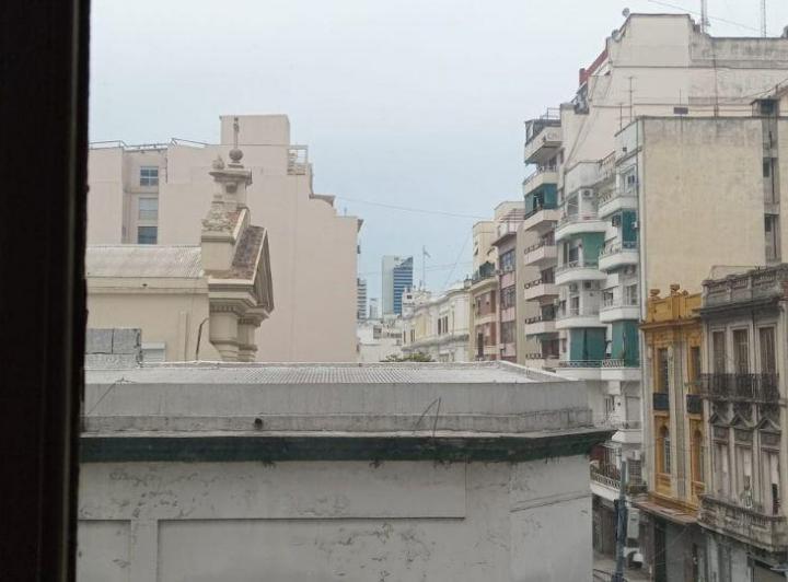 Departamento · 33m² · 2 Ambientes