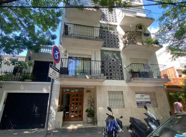 Departamento · 40m² · 2 Ambientes
