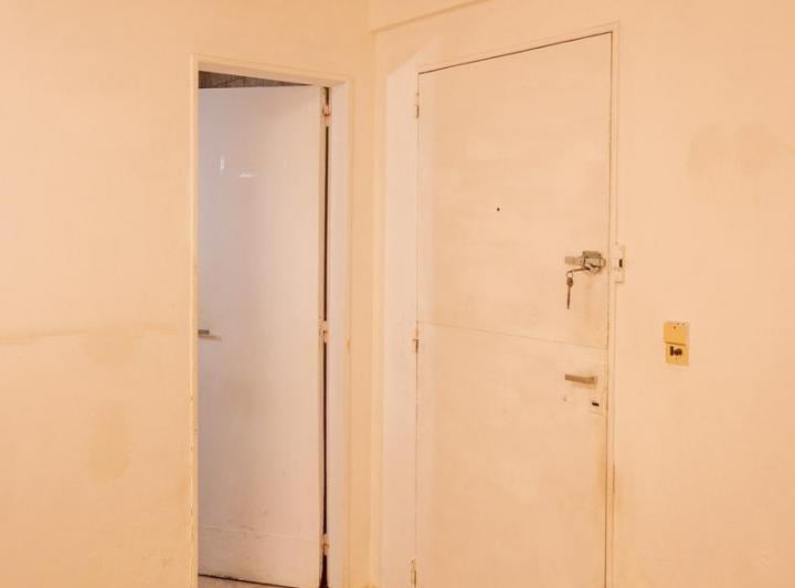 Departamento · 28m² · 2 Ambientes