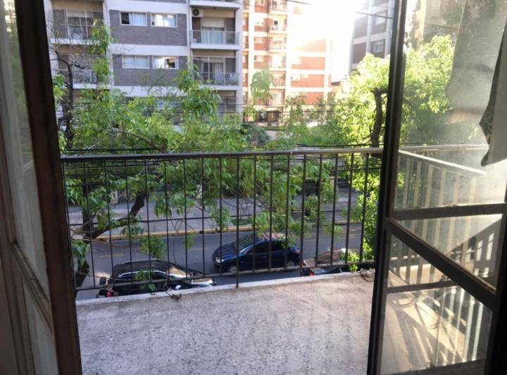 Departamento · 55m² · 3 Ambientes