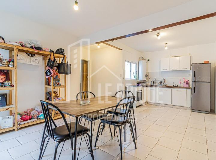 Departamento · 40m² · 2 Ambientes