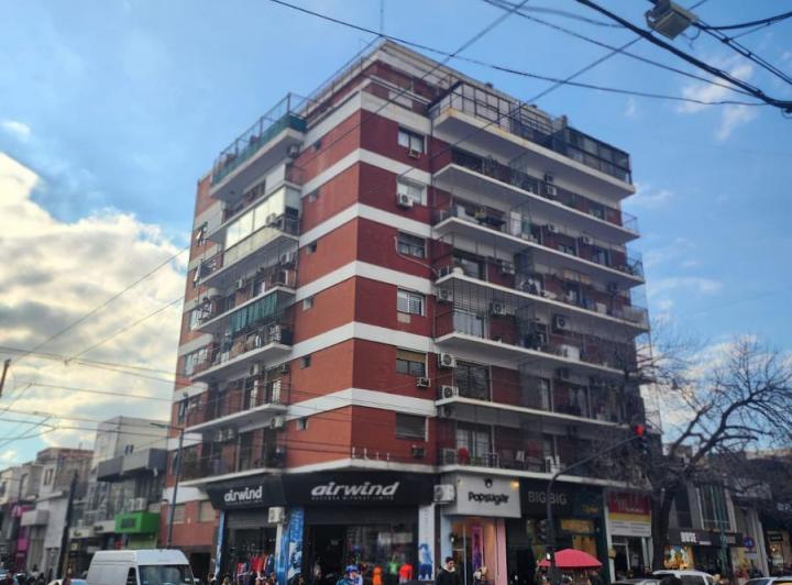 Departamento · 56m² · 3 Ambientes