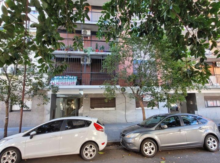 Departamento · 48m² · 3 Ambientes