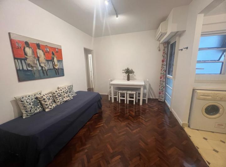 Departamento · 38m² · 2 Ambientes