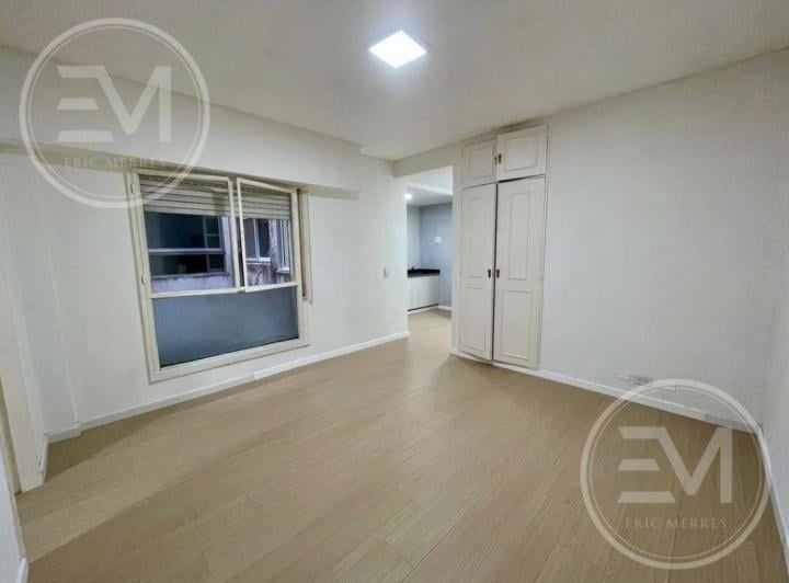 Departamento · 37m² · 2 Ambientes