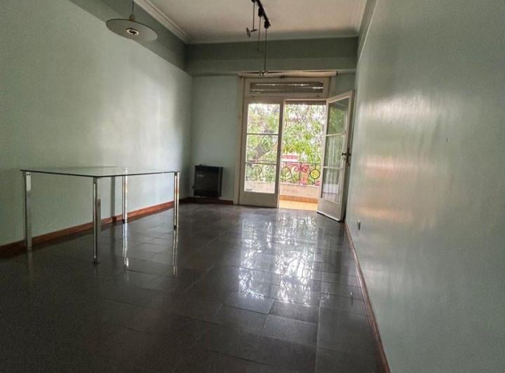 Departamento · 50m² · 3 Ambientes