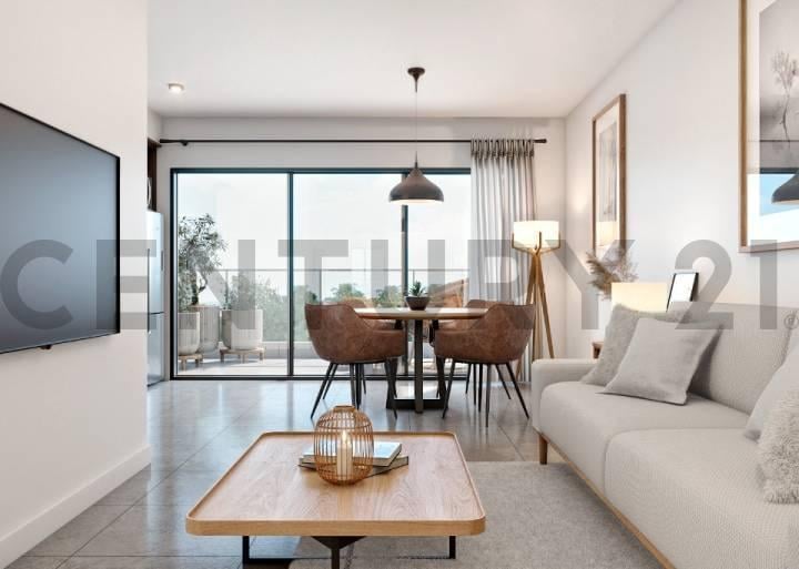 Departamento · 49m² · 1 Ambiente