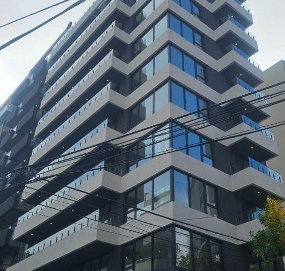 Departamento · 31m² · 1 Ambiente