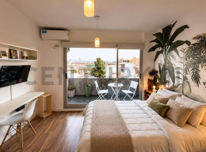 Departamento · 22m² · 1 Ambiente