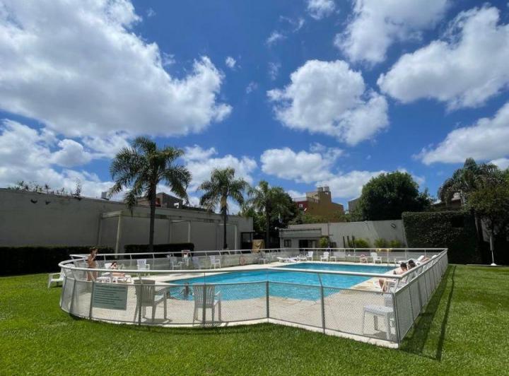 Departamento · 39m² · 2 Ambientes