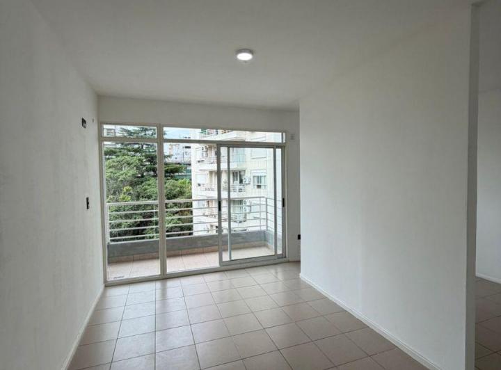 Departamento · 37m² · 1 Ambiente