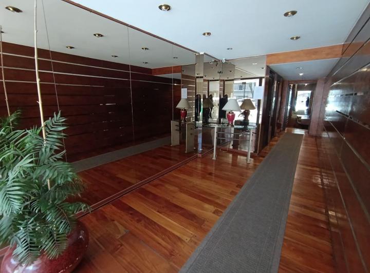 Departamento · 30m² · 2 Ambientes