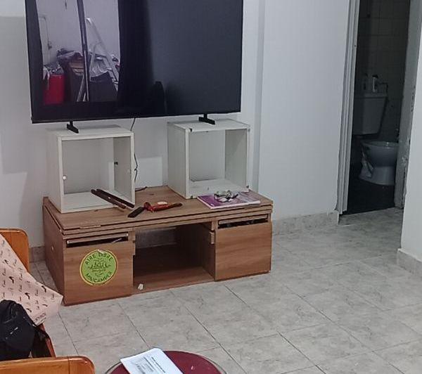 Departamento · 30m² · 2 Ambientes