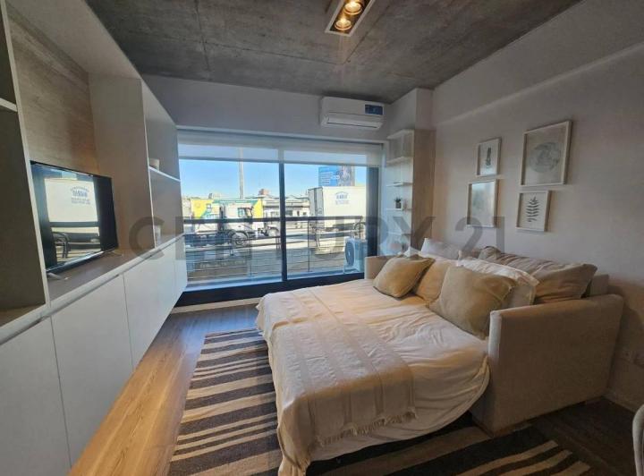 Departamento · 29m² · 1 Ambiente