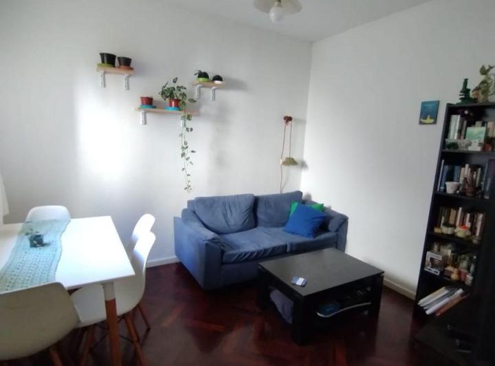 Departamento · 34m² · 2 Ambientes