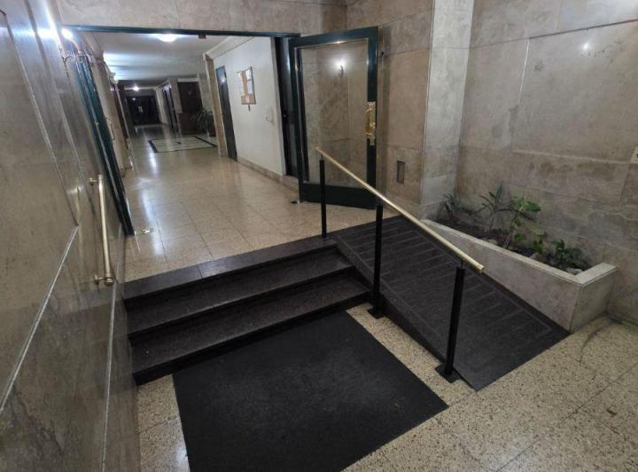 Departamento · 42m² · 2 Ambientes