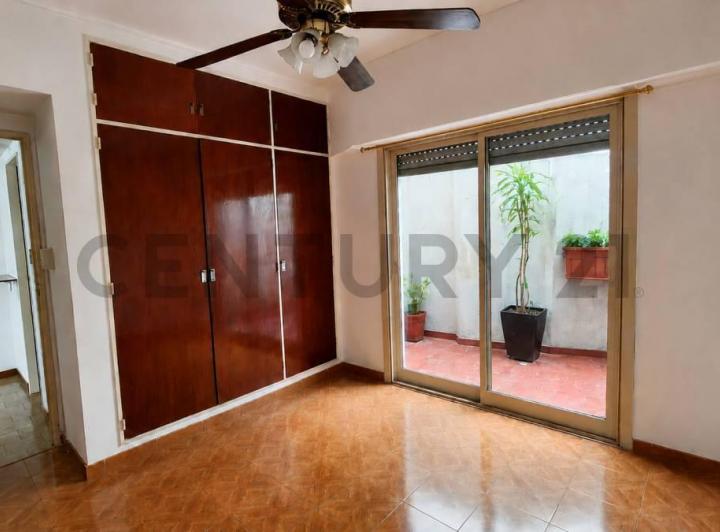 Departamento · 38m² · 2 Ambientes