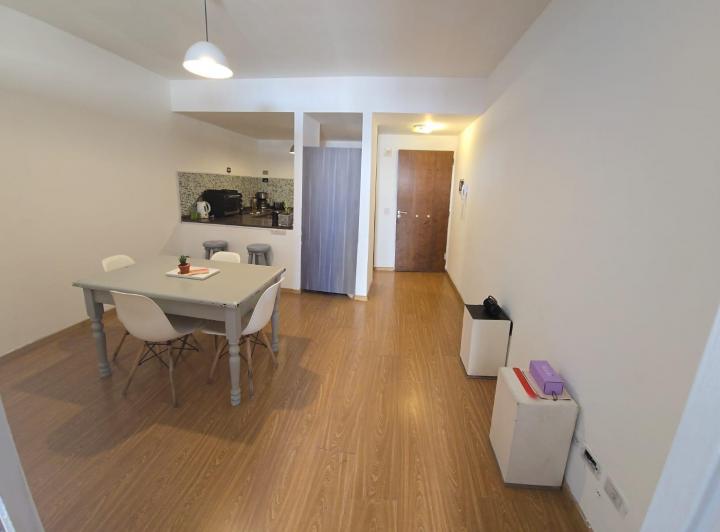 Departamento · 37m² · 1 Ambiente