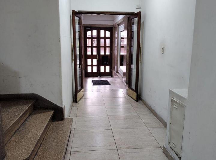 Departamento · 42m² · 2 Ambientes