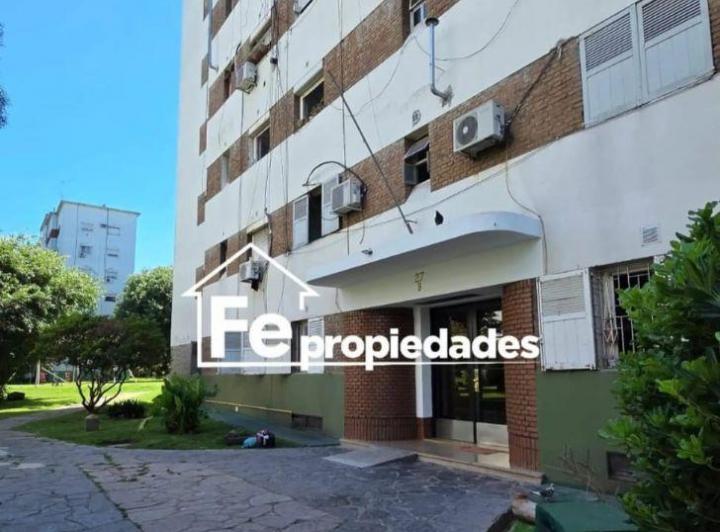 Departamento · 59m² · 3 Ambientes