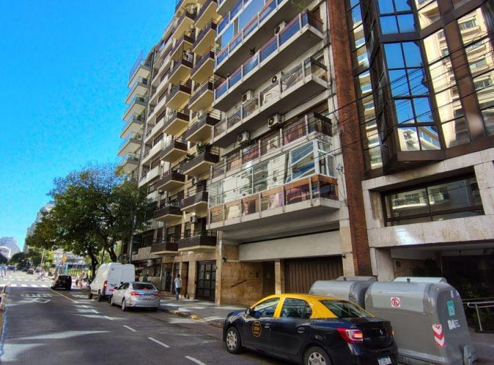 Departamento · 40m² · 2 Ambientes