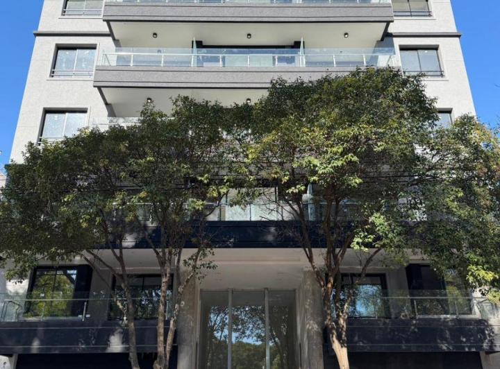 Departamento · 33m² · 1 Ambiente
