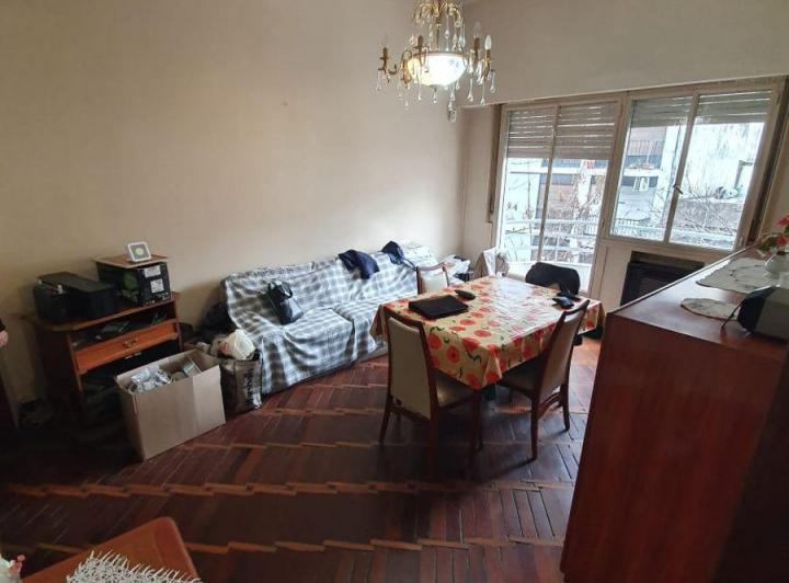 Departamento · 54m² · 3 Ambientes