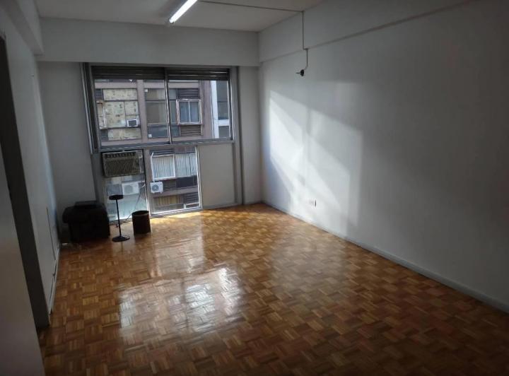 Departamento · 65m² · 3 Ambientes · 2 Cocheras
